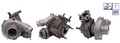 Lader Aufladung LUCAS LTRPA7701161 +136.27€ Pfand OE REMAN für RENAULT LAGUNA 3