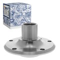 VAICO RADNABE OHNE RADLAGER HINTERACHSE passend für BMW 1 3 X1 | V20-3279
