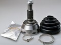 Gelenksatz Antriebswelle DENCKERMANN C120082 für Q7 7LA VW 7L6 TOUAREG 7L7 TDI