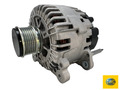 HELLA Generator Lichtmaschine für Audi Seat Skoda VW 140A NEUTEIL - kein Pfand