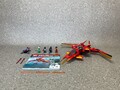 LEGO® Ninjago 71704 Kais Super-Jet