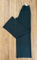 Neu Esprit Angenehm Weiche Freizeit Sport Hose Jogging Hose Gr. S Dunkelgrün
