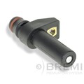 Kurbelwellensensor Impulsgeber BREMI 60592 für MERCEDES KLASSE W210 W202 Model