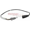 Metzger 0894404 Sensor Abgastemperatur für VW SEAT SKODA AUDI ALHAMBRA ATECA B7