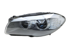 LED AHL Scheinwerfer Frontscheinwerfer Li für BMW F10 528i 10-13 Xenon 7203245