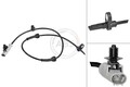 A.B.S. 31864 ABS Sensor Raddrehzahl passend für PEUGEOT 108