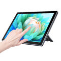 UPERFECT 10,1 Zoll Tragbarer Monitore HDR Touchscreen USB C 1920*1200 mit VESA