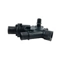 Thermostat Kühlwasser Kühlmittel für Fiat Ford Gates Th48183G1 2011 ->