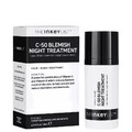 THE INKEY LIST C-50 Blemish Night Treatment 30ml Clear Skin Overnight Care