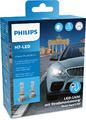 Philips Ultinon Pro6000 H7 LED 11972X2 LED mit Straßenzulassung ** 12V +230%*