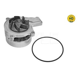 1x Wasserpumpe, Motorkühlung MEYLE 313 220 0027/HD passend für BMW MINI