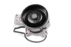 HEPU Wasserpumpe Motorkühlung P436 1 für BMW 2er Active Tourer F45 X1 F48 F46 X2