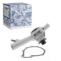 VAICO WASSERPUMPE MOTORKÜHLUNG MIT DICHTUNG passend für MERCEDES 124 C-KLASSE CL