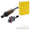 BOSCH LAMBDASONDE FÜR OPEL ASTRA G 1.4 +1.6