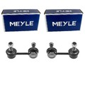 2X MEYLE KOPPELSTANGEN HINTEN VORNE passend für CHEVROLET EPICA EVANDA CITROËN C