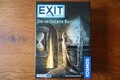 Exit Spiele und Puzzle von Kosmos und Ravensburger