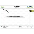 Wischblatt VALEO 574143 für BMW 5er
