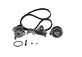 BOSCH 1 987 946 984 Wasserpumpe + Zahnriemensatz für AUDI A4 Avant (8ED, B7)