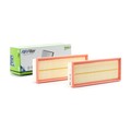 Luftfilter VALEO 585190 passend für MERCEDES-BENZ C-Klasse Limousine (W204)