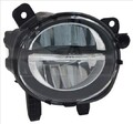 TYC 19-6185-00-9 LED Nebelscheinwerfer Rechts für BMW 1 Schrägheck (F20)