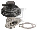 AGR Ventil Abgasrückführungsventil für VW Golf 5 2004 - 2010 Febi Bilstein