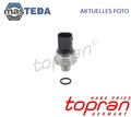 409 589 SENSOR KRAFTSTOFFDRUCK TOPRAN FÜR MERCEDES-BENZ E-CLASS,C-CLASS,CLS