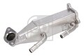 FEBI BILSTEIN Kühler, Abgasrückführung  u.a. für FORD, LAND ROVER