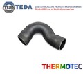DCG289TT TURBO SCHLAUCH LADELUFTSCHLAUCH THERMOTEC FÜR FORD MONDEO V,GALAXY III