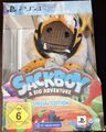 Sackboy - A Big Adventure Special Edition für PS4 / PlayStation 4 (+PS5 Upgrade)