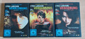 Stieg Larsson Millennium Trilogie DVD