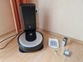 iRobot Roomba i7+ Saugroboter + automatische Absaugstation-DHL Versand kostenlos