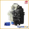Türschloss febi Plus FEBI BILSTEIN 172118 für VW Polo Skoda