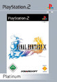 Ps2 Spiel - Final Fantasy X (Sony PlayStation 2)
