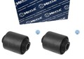2 x MEYLE Querlenkerlager Vorne für VOLVO 740  760 780 940 II 960
