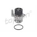TOPRAN Wasserpumpe für VW Polo Caddy III Kombi Skoda Octavia II Combi Fabia I