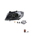 Scheinwerfer Osram Night Breaker Laser passend für BMW 3er E90 E91 01/05-08/08 L