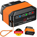 Konnwei Kw905 Elm327 V2.0 Obd2 Scanner Bluetooth 5,0 Für Ios Android Auto Diagno
