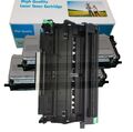 2Toner+Trommel kompatibel mit Brother DCP 7030 7040 MFC7320 HL2140 DR2100 TN2120