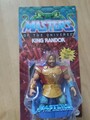 masters of the universe origins, King Randor 200X