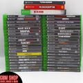 Xbox One Spiele | USK18 Spieleauswahl ab 18