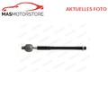 AXIALGELENK SPURSTANGE VORNE MOOG FD-AX-17939 I FÜR FORD KUGA III