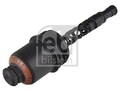 FEBI BILSTEIN Deckel, Ölfiltergehäuse 174253 für MERCEDES-BENZ