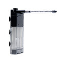 DENNERLE Nano Eckfilter 5925 - Innenfilter für Mini Aquarien von 10-40L Filter