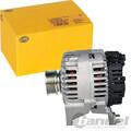 HELLA LICHTMASCHINE GENERATOR 90A für AUDI A4 B5 A6 (C4,C5) VW PASSAT 3B 1.6/1.8