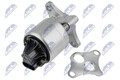 NTY EGR-DW-008 AGR-Ventil für CHEVROLET,DAEWOO