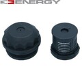 ENERGY Hydraulikfilter Haldex-Kupplung SE00066 Hinten für VW Bora Variant (1J6)