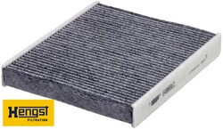 HENGST FILTER E4959LC Filter für Innenraumluft Innenraumfilter Filter 