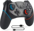 Wireless Gaming Controller Gamepad PC/Laptop Computer für Nintendo Joystick