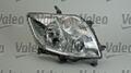 Original VALEO Hauptscheinwerfer 043460 für Toyota