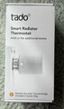 Tado Smart Radiator Thermostat mit Adapterset